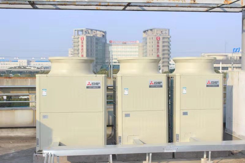 中央空調維護保養(yǎng)