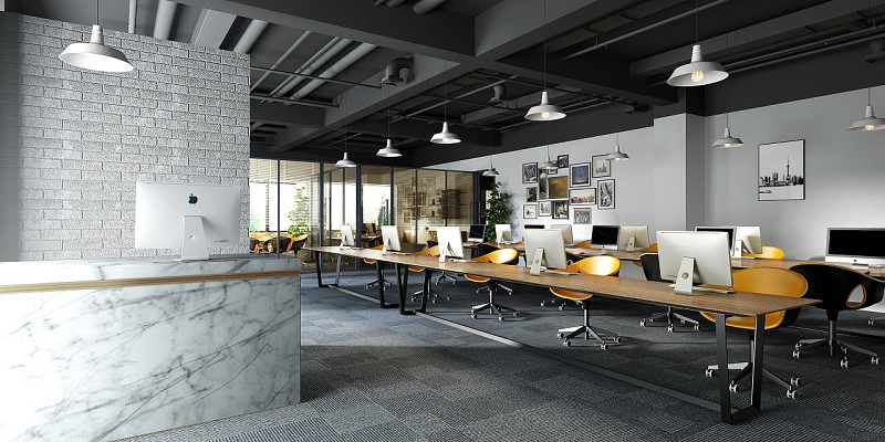 中央空調維護保養(yǎng)