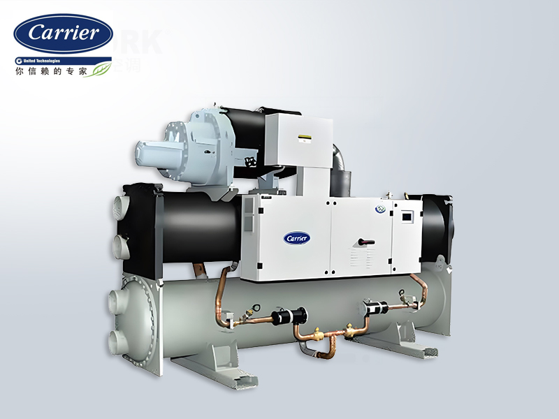 逸峻系列螺桿式冷水機(jī)組30XW-S