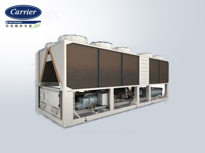 開利中央空調(diào)風(fēng)冷螺桿式冷水機(jī)組30KA專業(yè)供應(yīng)定制安裝維保服務(wù) 工業(yè)制冷解決方案