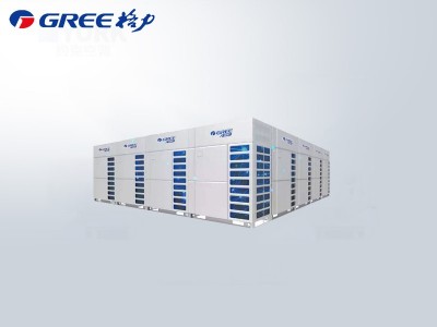 格力中央空調(diào)商用多聯(lián)機