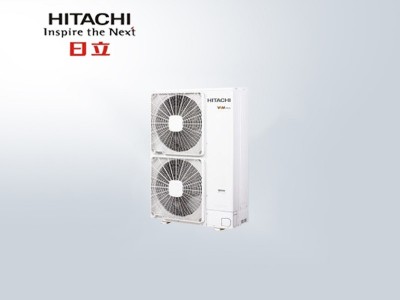 日立7匹一拖六多聯(lián)機