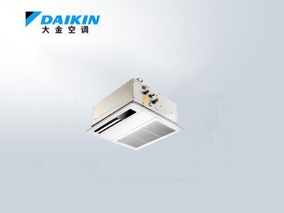 大金家用中央空調(diào)VRV-N系列高耐久廚房嵌入式室內(nèi)機