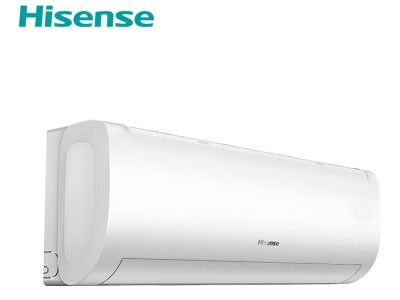 海信舒適家1.5匹新一級(jí)能效 抑菌防護(hù)大風(fēng)量送風(fēng)全直流變頻熱賣