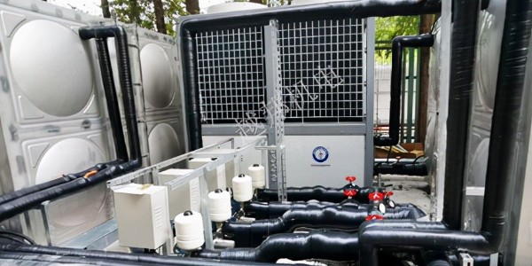 空氣能熱泵在使用中，有必要定期檢查嗎？