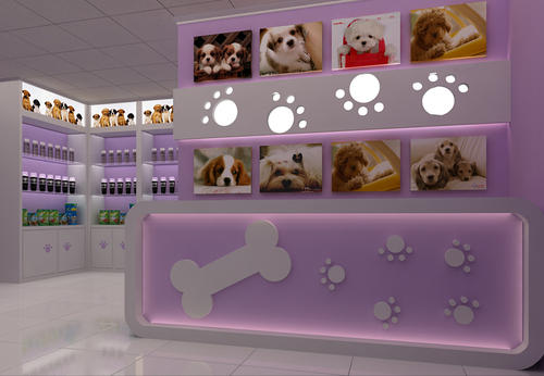 寵物店新風(fēng)安裝安裝