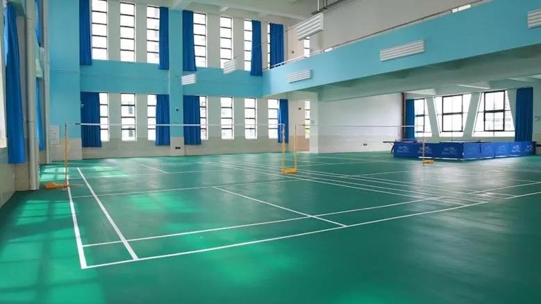 體育館中央空調(diào)安裝注意事項