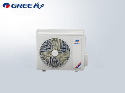 格力C3系列變頻風管機 大一匹