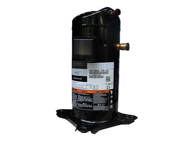 谷輪壓縮機(jī)5