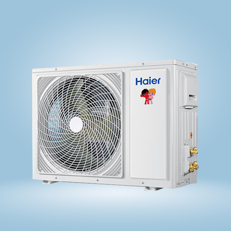 海爾空調(diào)-3