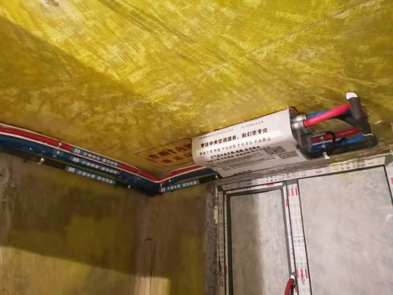 什么時(shí)候安裝中央空調(diào)比較好？