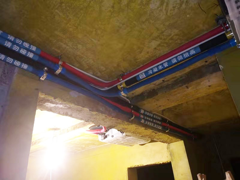 什么時(shí)候安裝中央空調(diào)比較好？