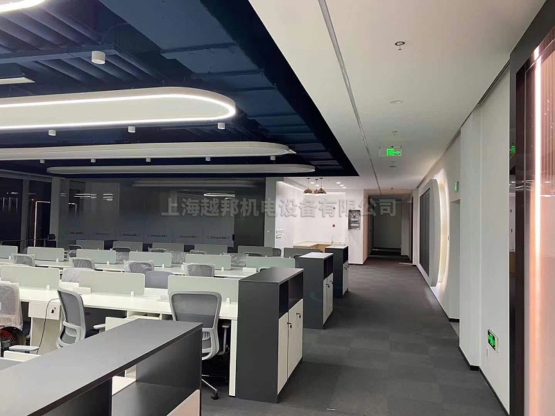 商用中央空調(diào)安裝好，怎么看好壞？