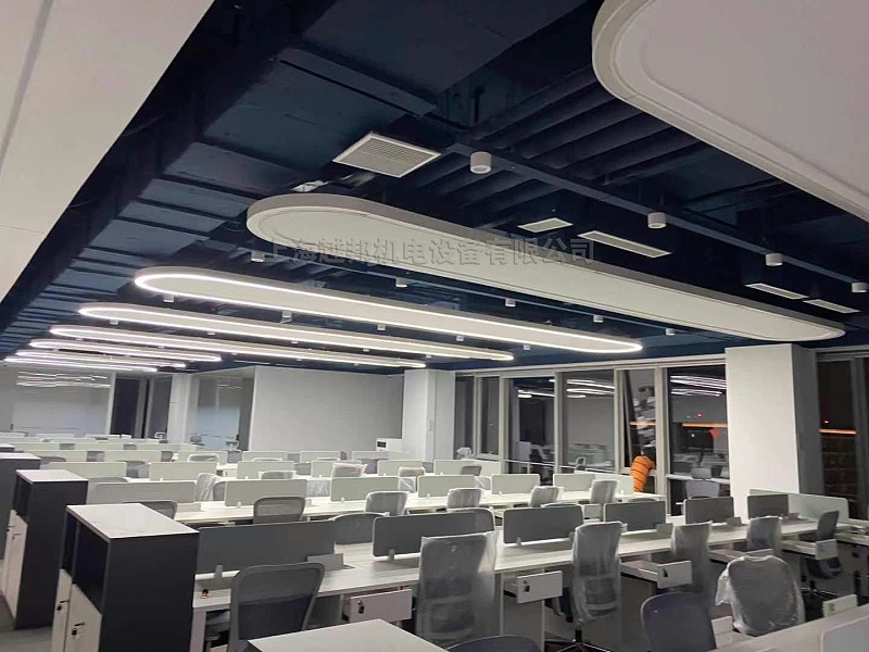 大金中央空調(diào)能安裝在哪些場所？