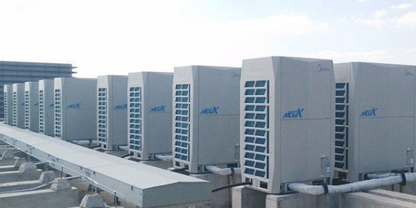 小多聯(lián)中央空調(diào)的進(jìn)場(chǎng)時(shí)間如何確定？