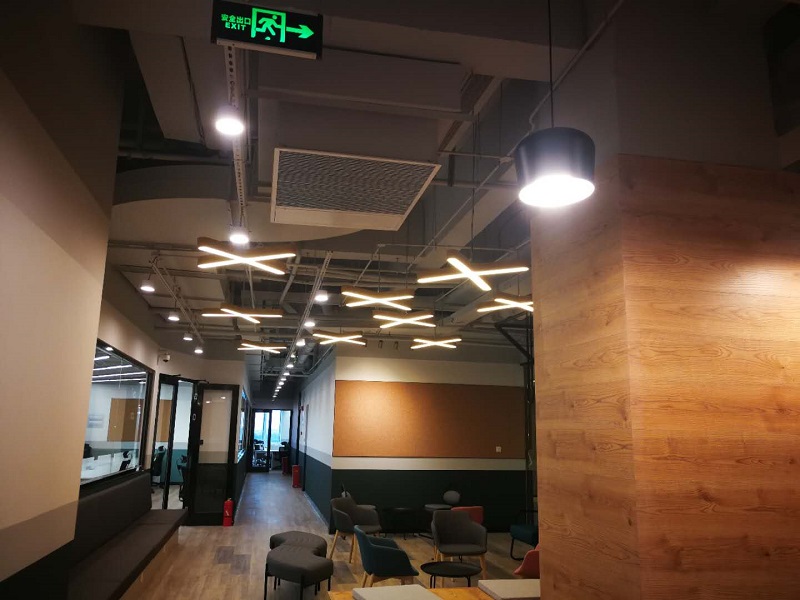 中央空調(diào)風(fēng)機盤管