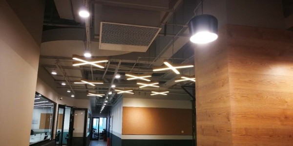 一篇文章教外行如何選擇風(fēng)機(jī)盤管？