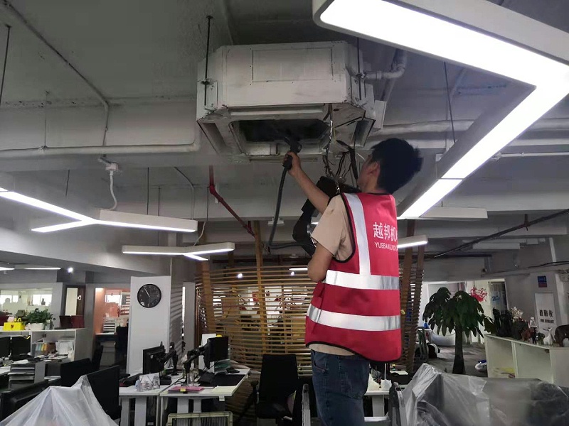 上海維保服務商