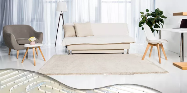 地暖安裝安裝-地暖也能按需供熱？