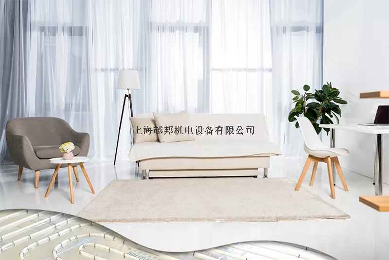 空氣能熱泵，末端選暖氣片還是地暖？