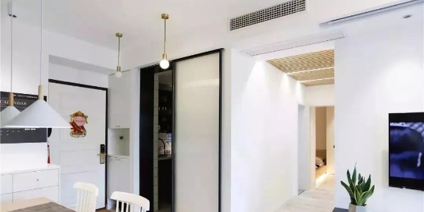 安裝上海家用中央空調(diào)前注意事項！