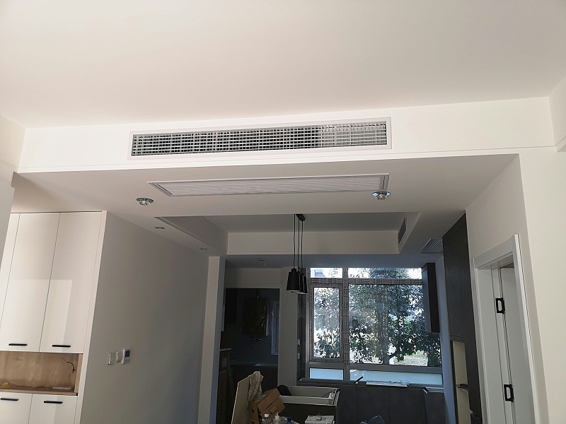 剛裝好的中央空調(diào)不制冷？是質(zhì)量問題還是安裝問題？