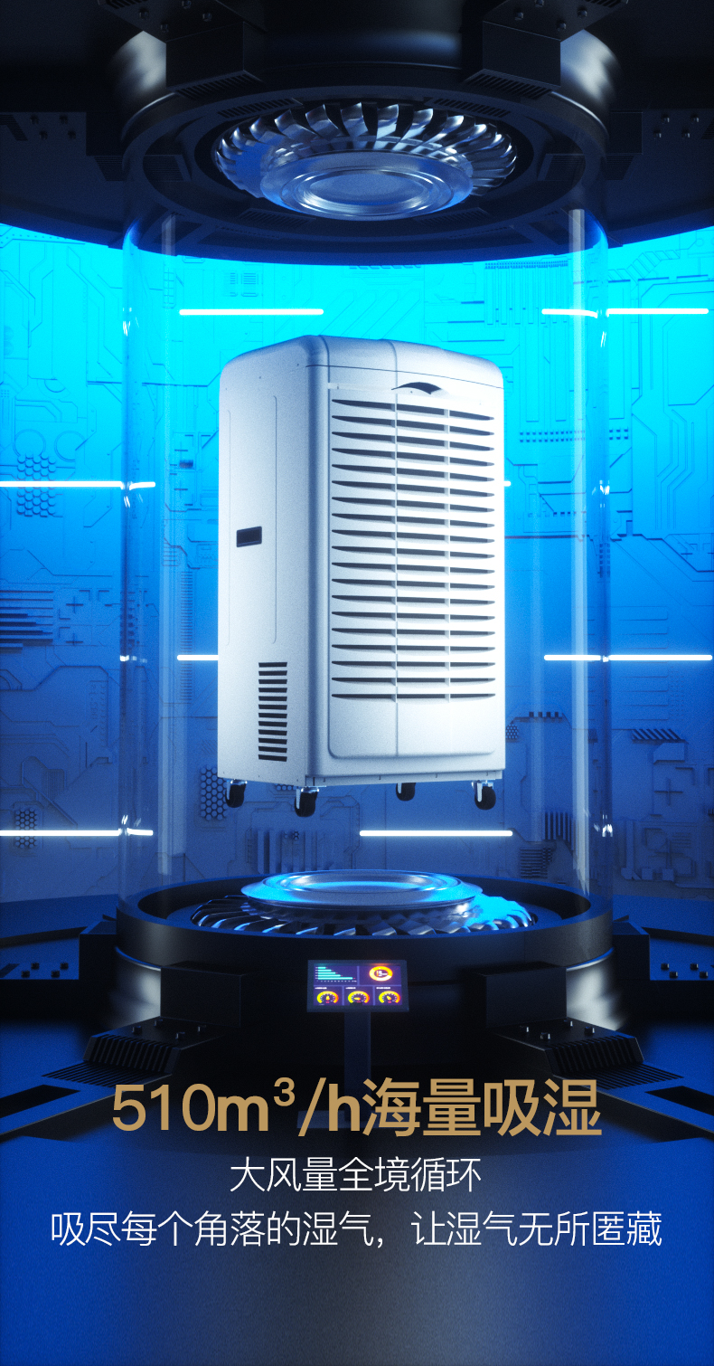 除濕機(jī)4