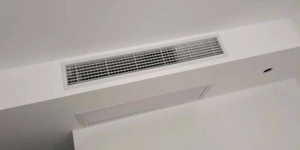 夏天如何利用中央空調(diào)快速降溫？