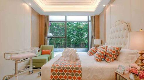 中央空調(diào)方案設(shè)計包括哪些內(nèi)容？