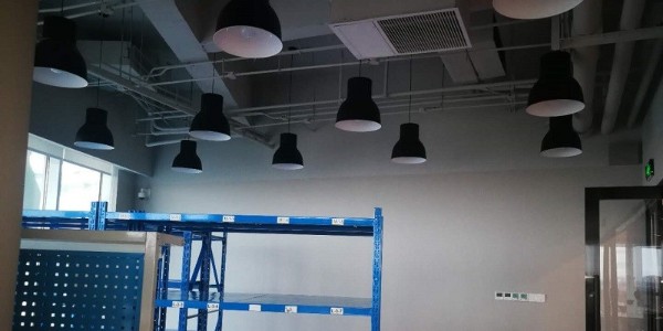 如何選擇靠譜的中央空調(diào)工程安裝公司？