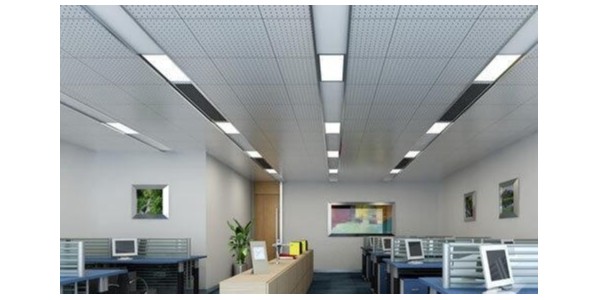 梅雨季已經(jīng)到來，商用中央空調(diào)也能除濕？