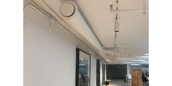 上海新風(fēng)安裝安裝前，這6個(gè)問(wèn)題必須解決！