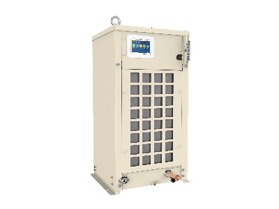 格力機(jī)床變頻水冷機(jī)組