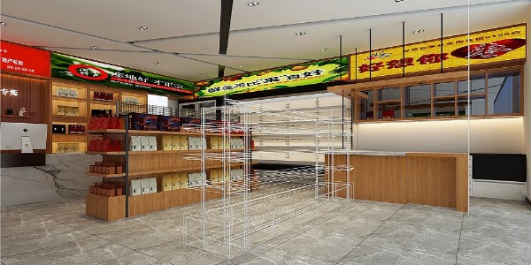 門市部中央空調品牌怎么選？