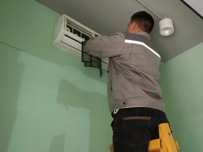 九亭博安路中央空調(diào)保養(yǎng)項目