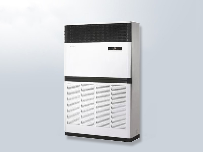 格力5匹柜式空調(diào)清涼灣商用柜機(jī)380V工業(yè)電 獨(dú)立除濕2級節(jié)能省電