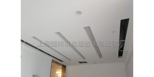 為什么要選擇有智能控制系統(tǒng)的中央空調(diào)？