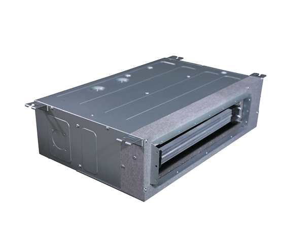 海信薄型風(fēng)管機