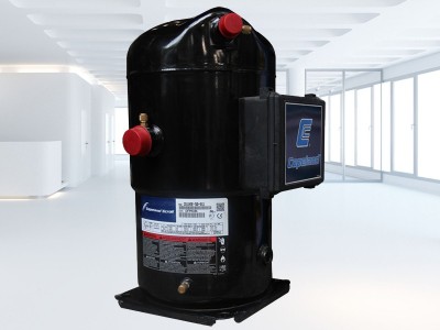 谷輪機(jī)房空調(diào)全封渦旋壓縮機(jī)