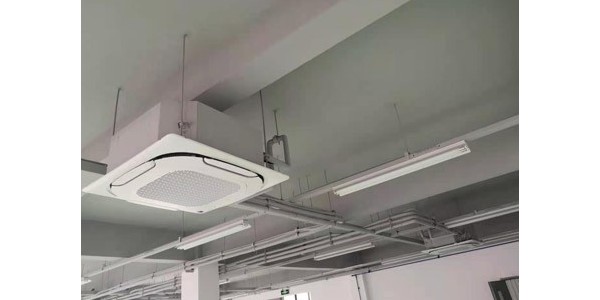 冬季如何正確使用中央空調(diào)取暖？