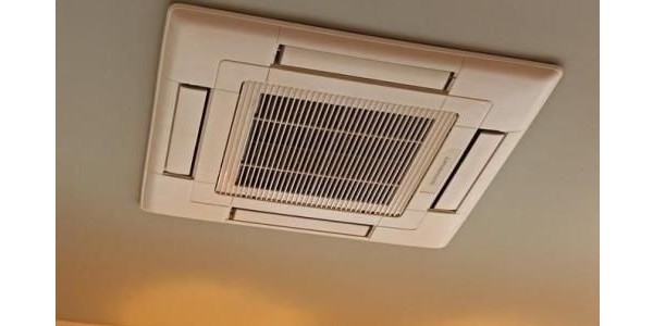 中央空調機組安裝空間不足，會有哪些影響？