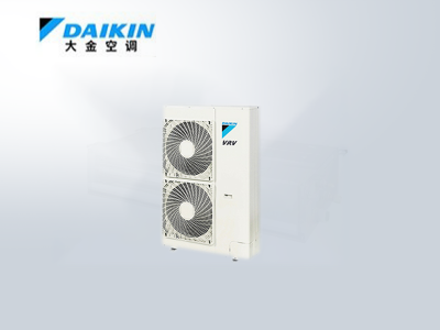 大金VRV-P系列14~16匹別墅復式家用多聯(lián)機中央空調(diào)