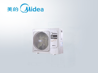 美的風(fēng)管小多聯(lián)機(jī)