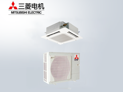 三菱電機一拖一中央空調(diào)2匹變頻天花機PLA-RP50BA3-S PLA-RP50BA3-S
