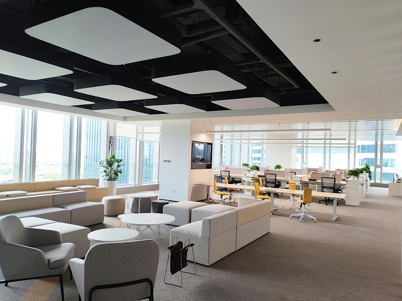 商用中央空調(diào)安裝不當(dāng)，會(huì)出現(xiàn)哪些問題？