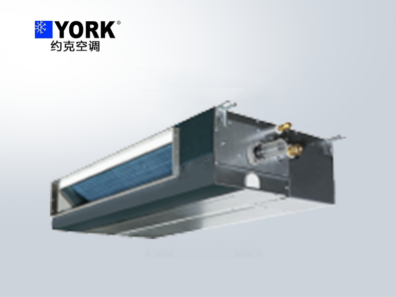約克家用地暖中央空調(diào)YES-mini系列 約克家用地暖中央空調(diào)YES-mini系列