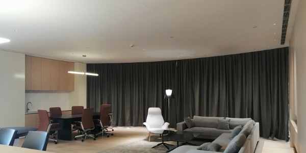 風(fēng)機(jī)盤管怎么接線，越邦機(jī)電老師傅教你這么做！