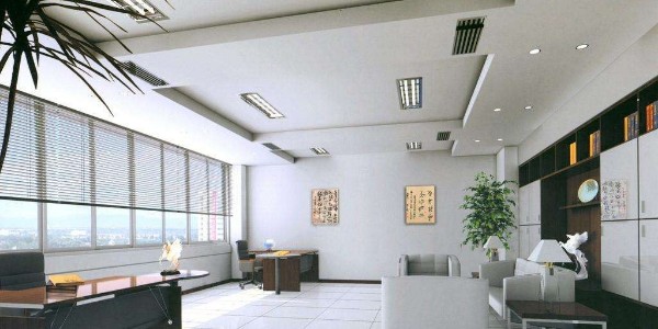 上海格力商用中央空調(diào)如何降低噪音？