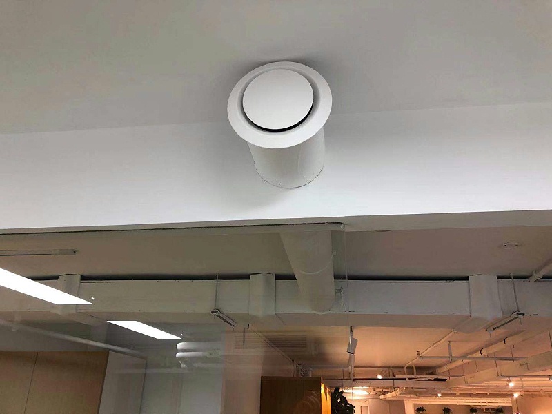 為什么安裝新風(fēng)安裝前，需要科學(xué)設(shè)計(jì)通風(fēng)方案？