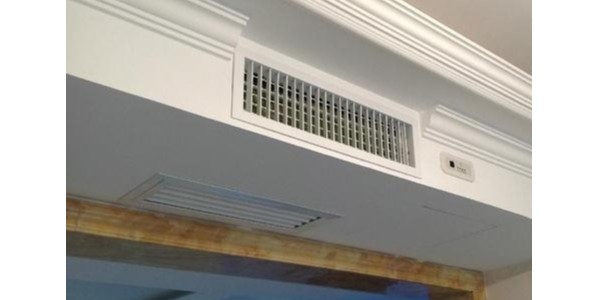 上海中央空調(diào)不制熱怎么辦？